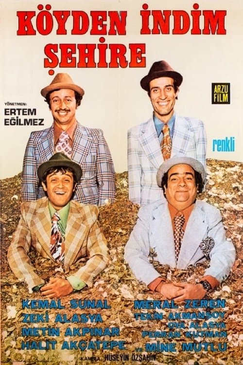 poster