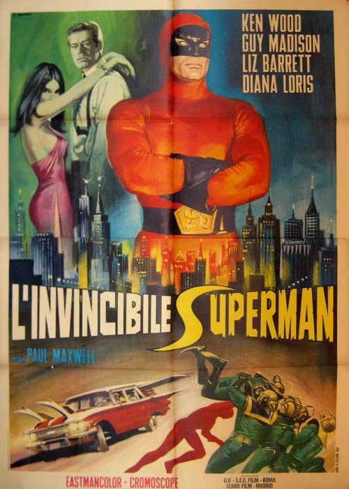 poster