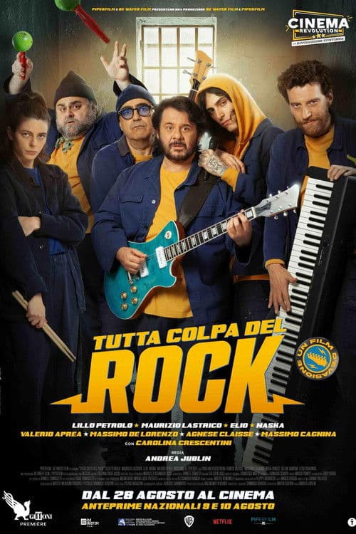 poster
