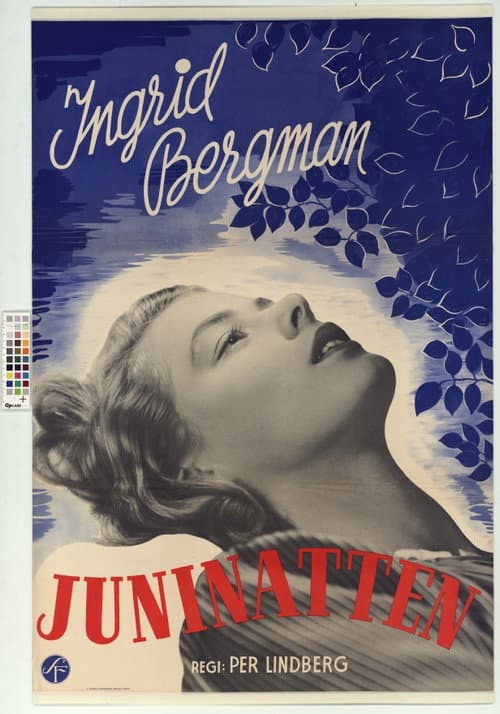 poster