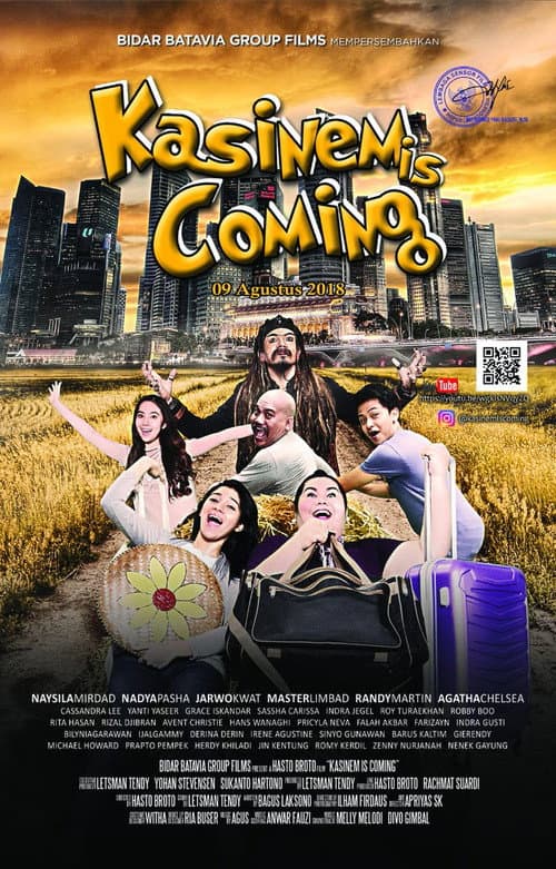 poster