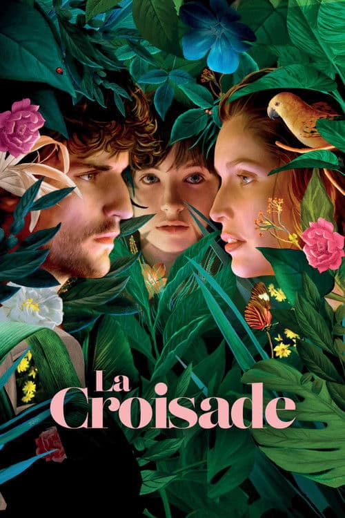The Crusade