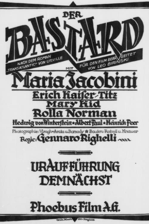 poster