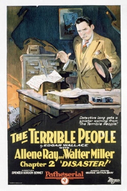 poster