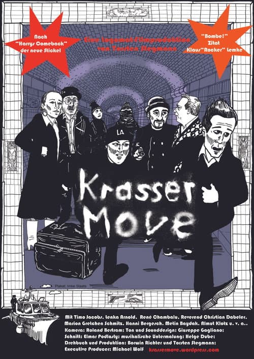 poster