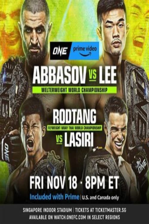 poster