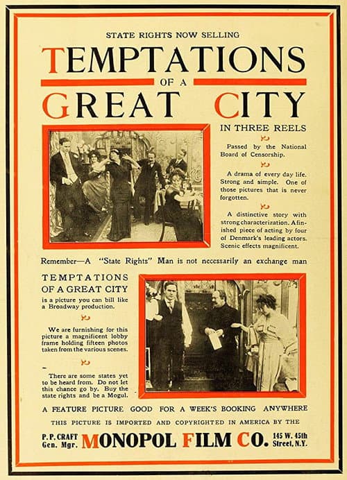 poster
