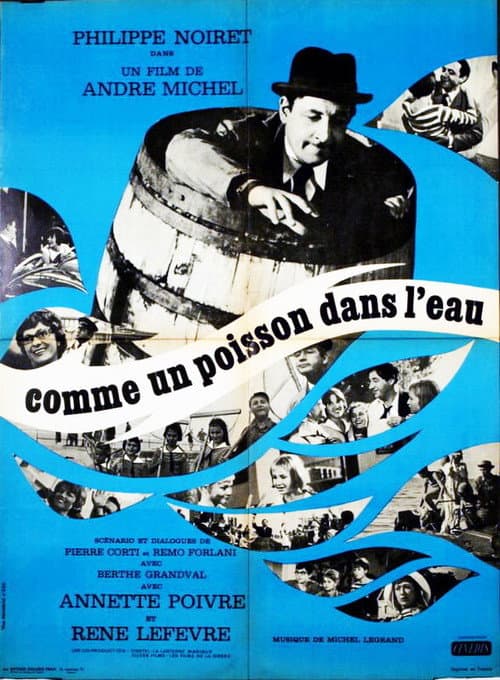 poster