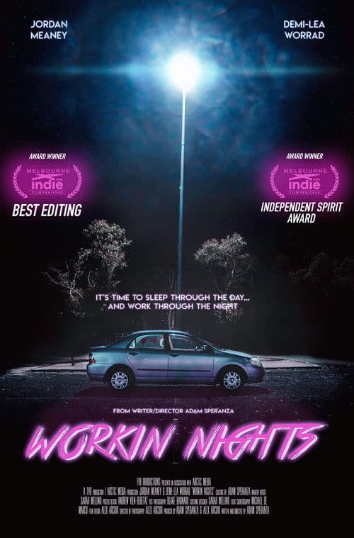 poster