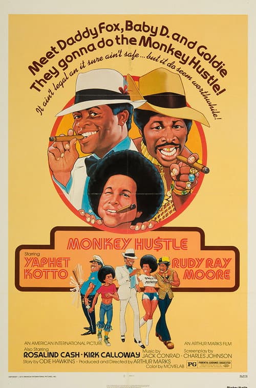 poster