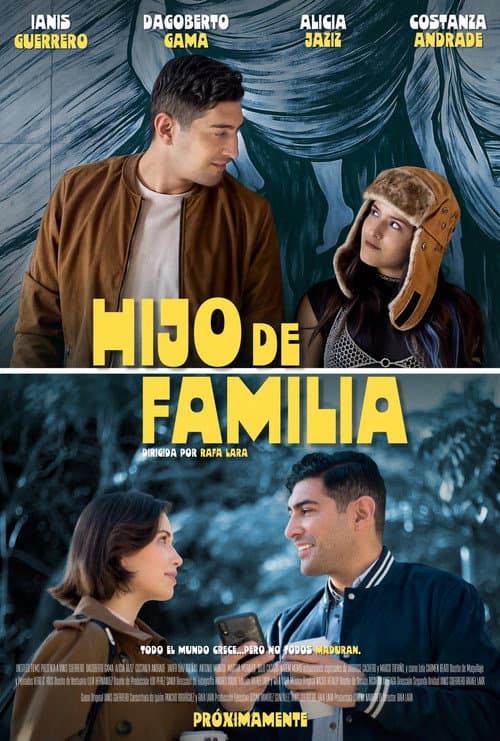poster