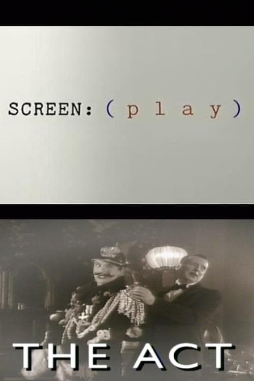 poster