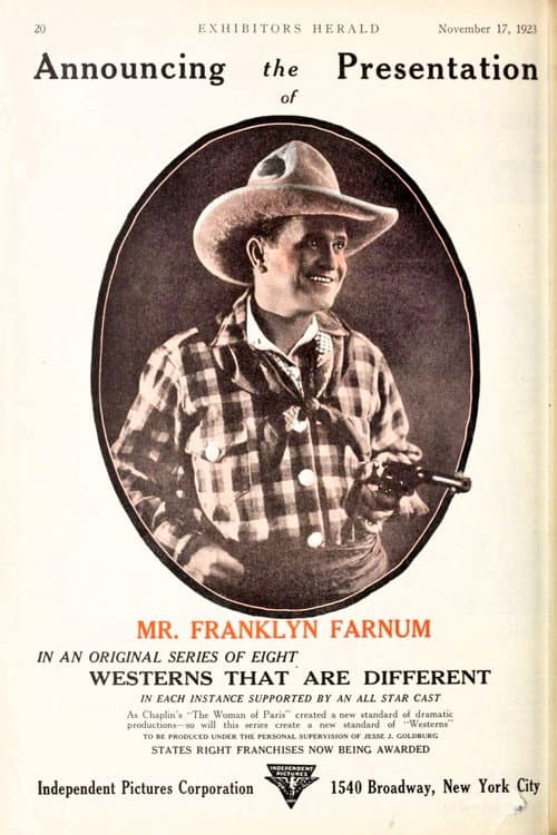 poster