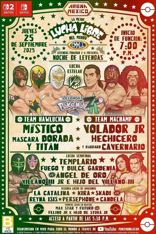poster