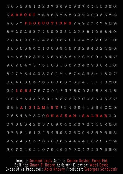 poster
