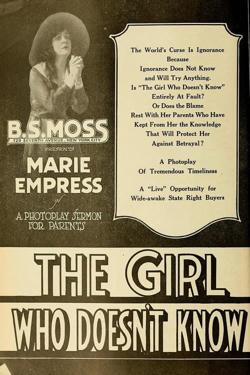 poster