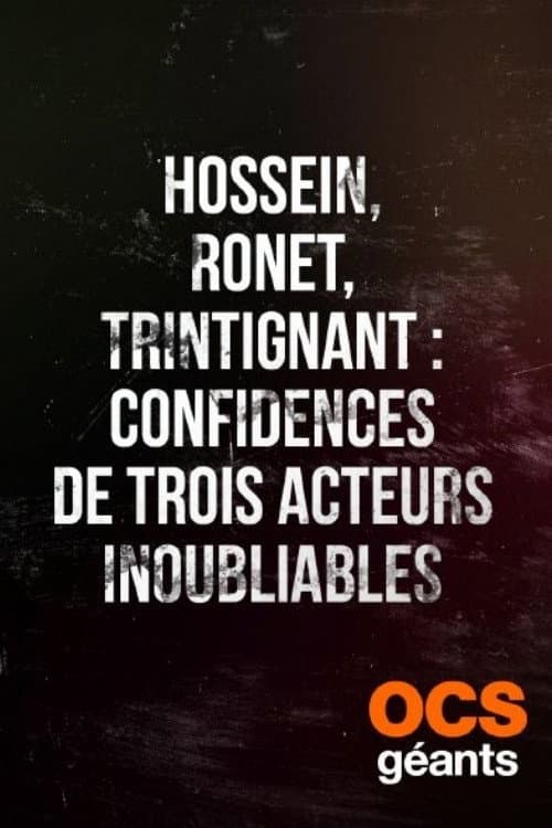 poster