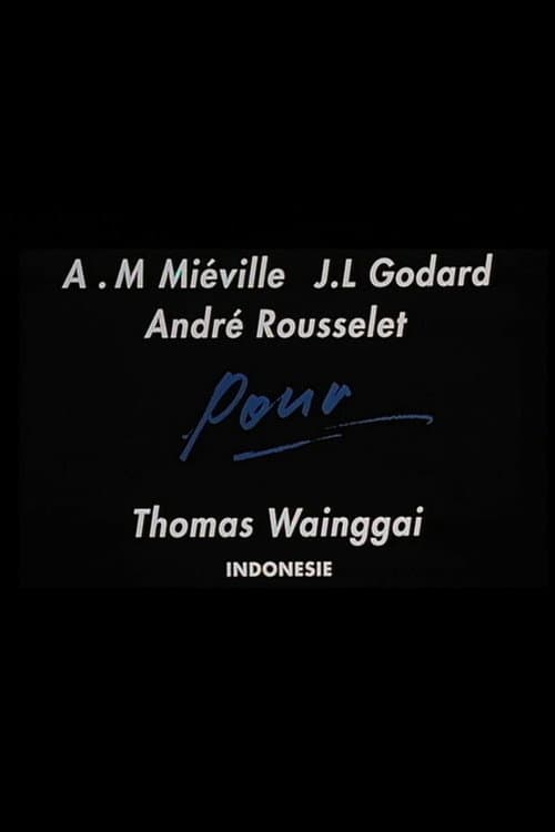poster