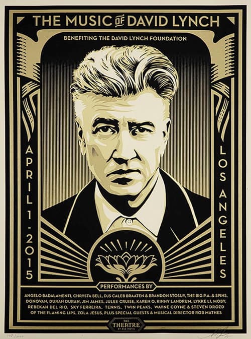 poster