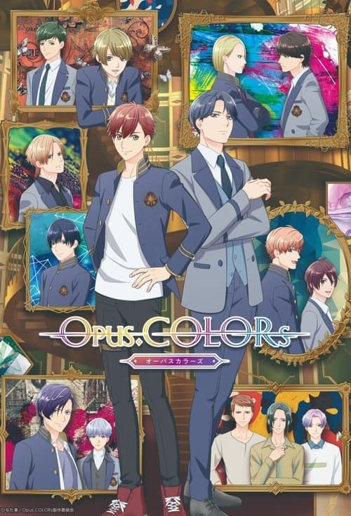 poster