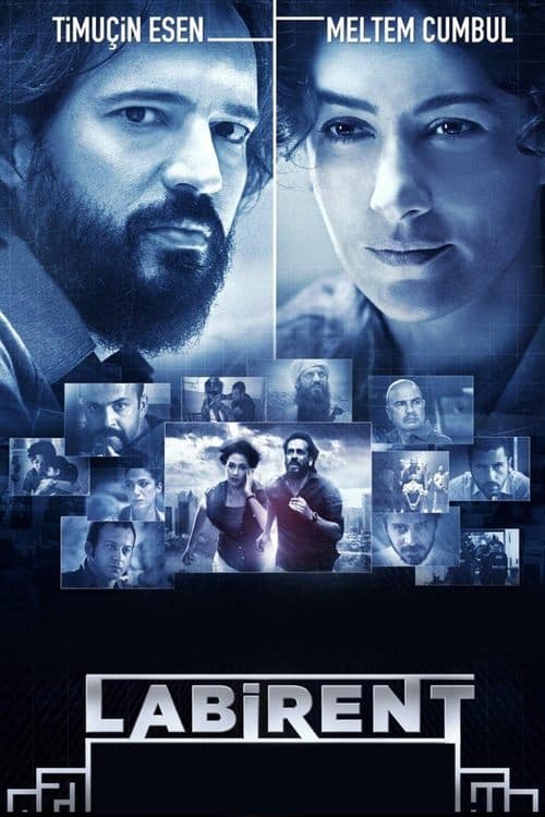 poster