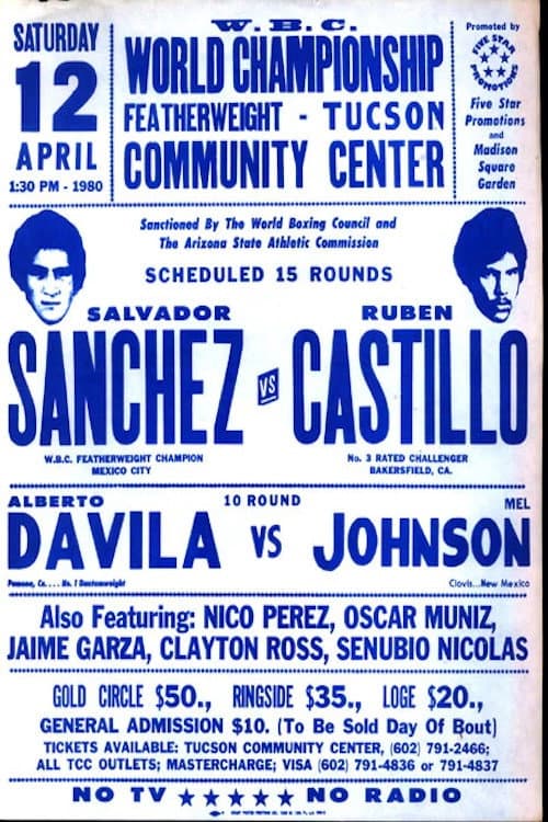 poster