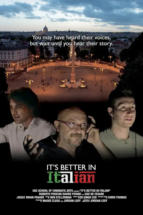 poster