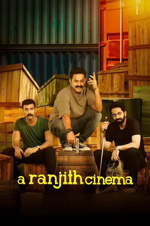poster