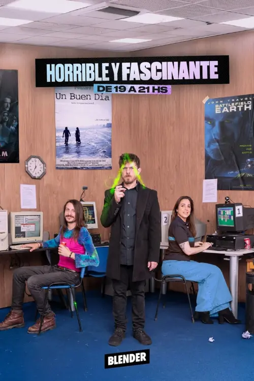 poster
