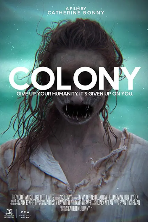 poster