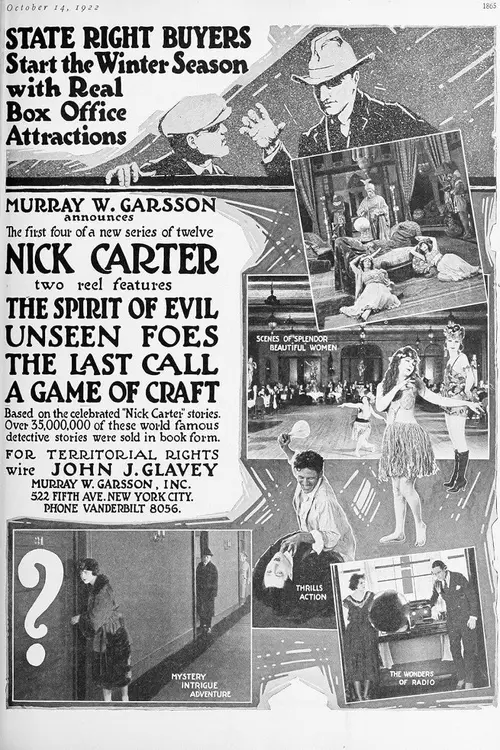 poster