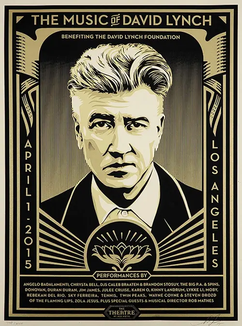 poster