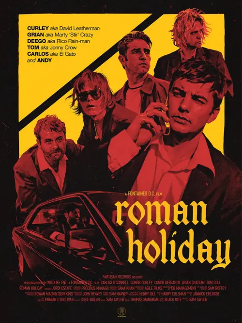 poster