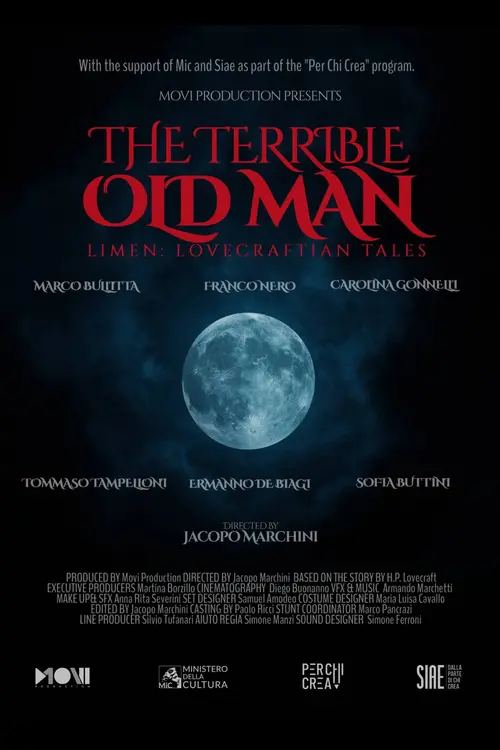 poster