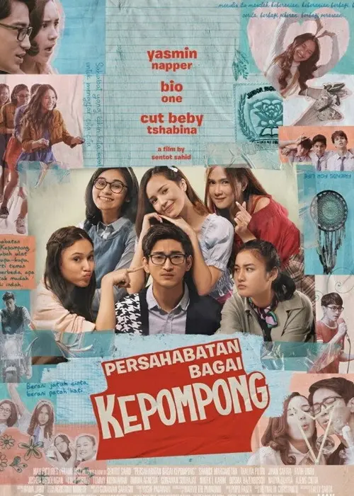 poster