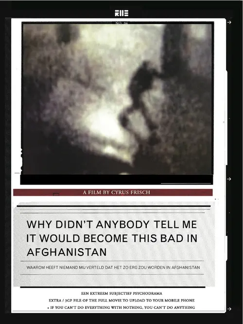 poster