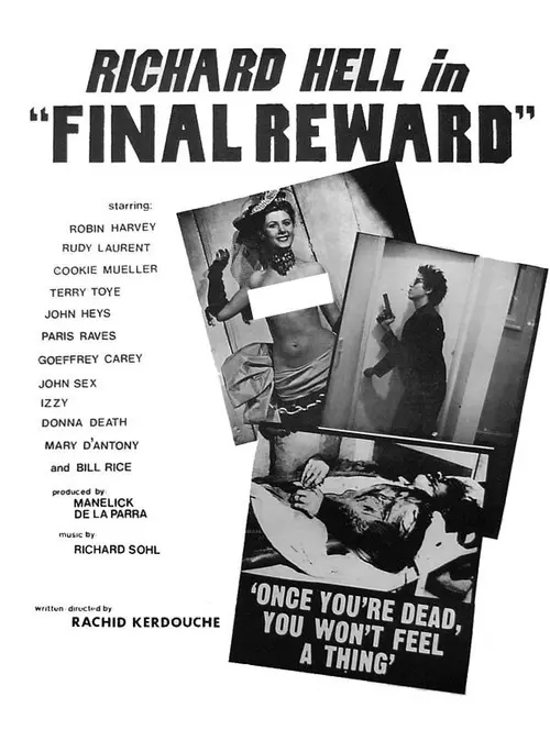 poster