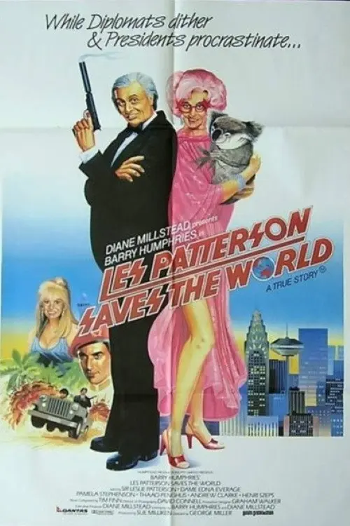 poster