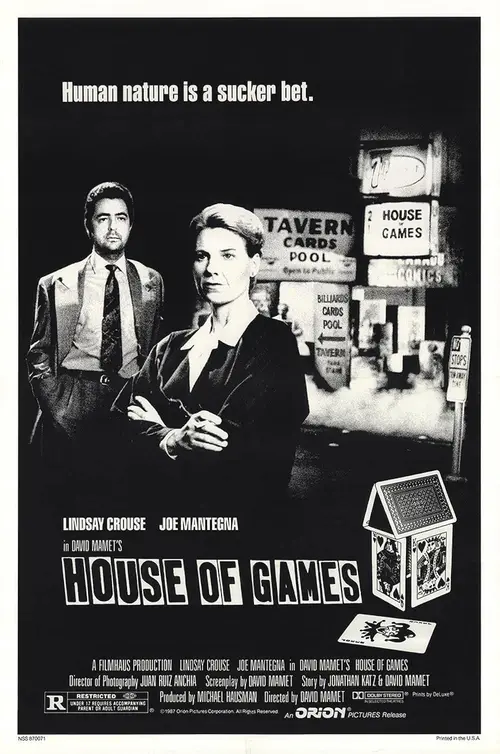 poster