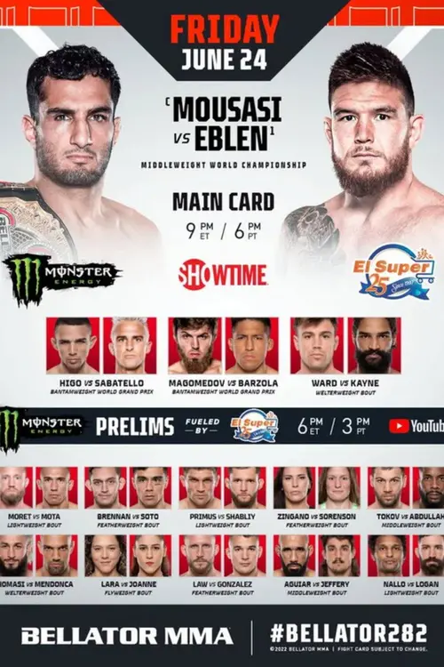 poster