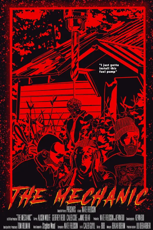 poster