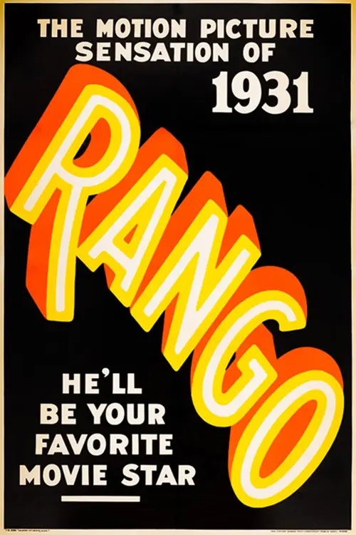 poster