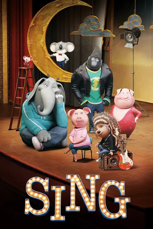 poster