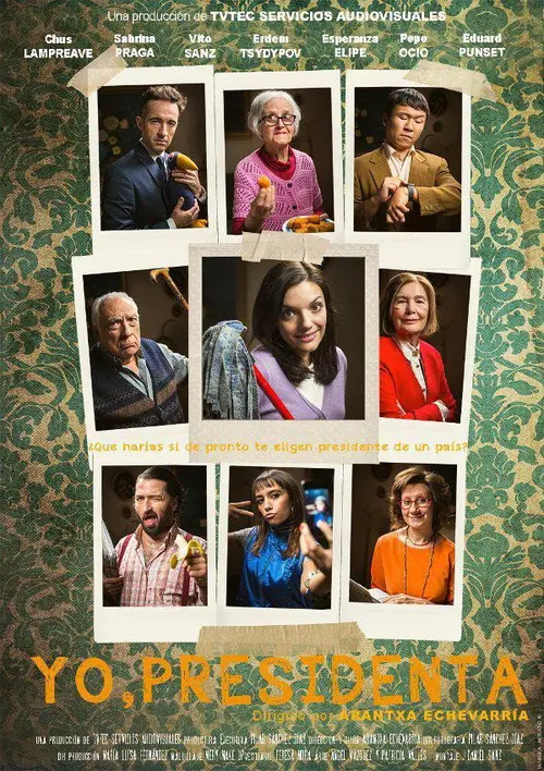poster