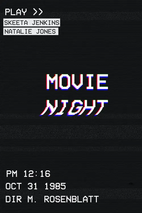 poster