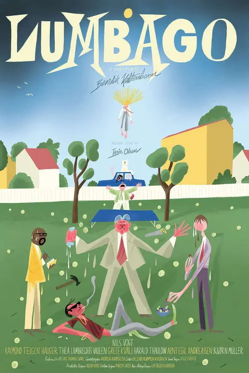 poster