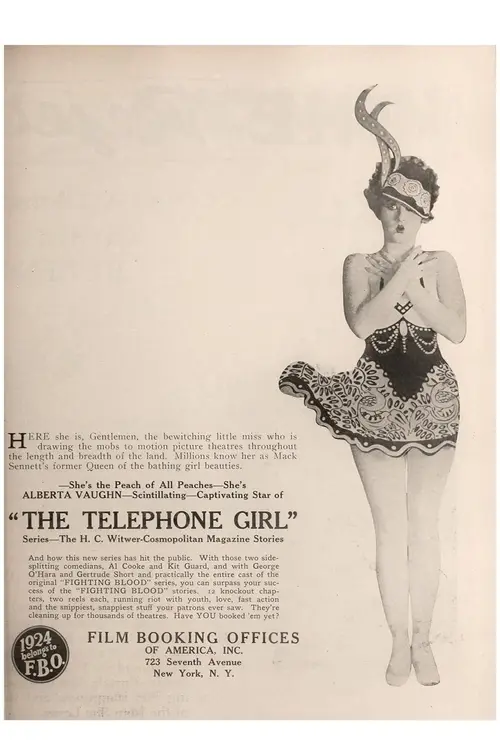 poster