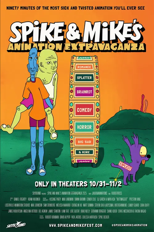 poster