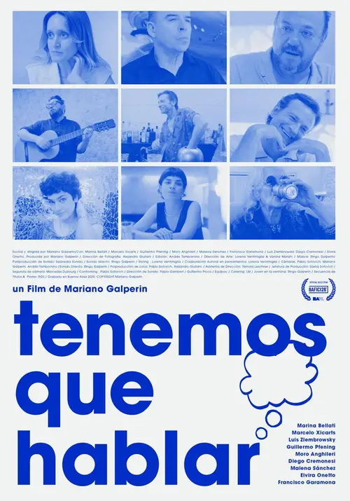 poster