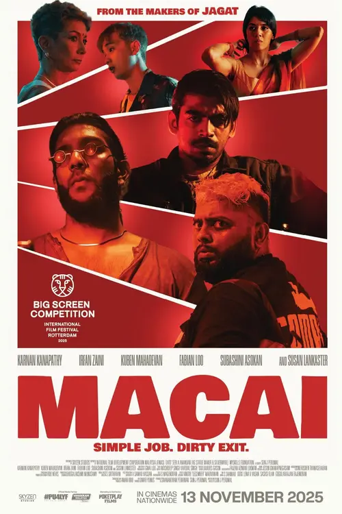 poster